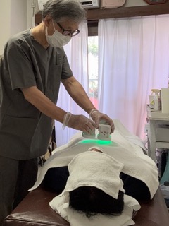 イーマサウンドの様子